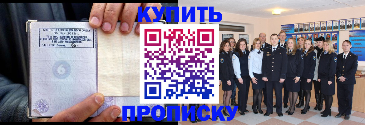 прописка паспорт в Калининграде